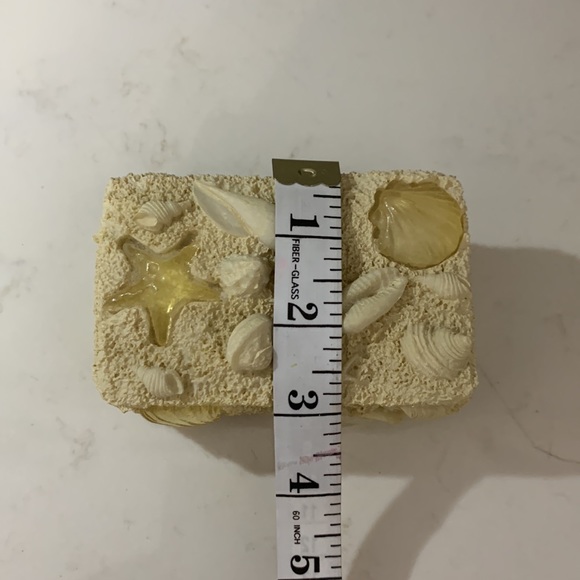 🌴 Souvenir Jewelry Box - Picture 7 of 8